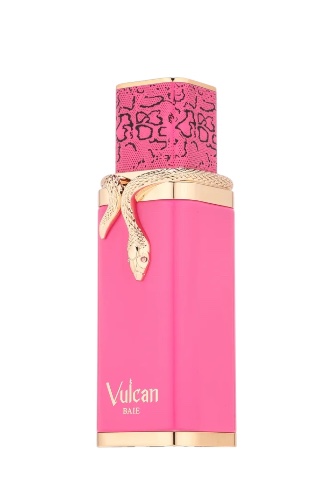 Vulcan Baie by French Avenue וולקן באיה א.ד.פ 100 מ״ל