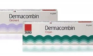 Dermacombin 15g cream 