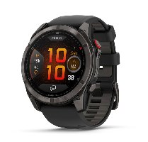 שעון חכם גרמין פניקס 8 Garmin Fenix 8 Pro AMOLED Sapphire 51mm