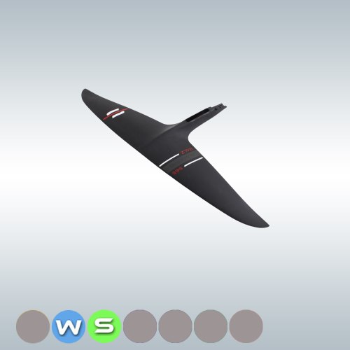 Blackbird Balz PRO 965 - 1210cm² / AR 8.3
