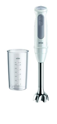 מוט בלנדר MQ50001MWH בראון