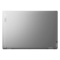 מחשב נייד - Lenovo Yoga 7 16IAH7 I7-12700H 16GB 1TB SSD ARC A370M 4GB 16" WQXGA WIN11