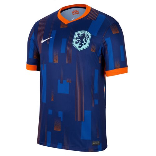 חולצת משחק הולנד חוץ 2024