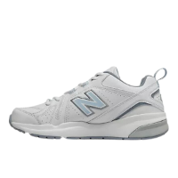 NEW BALANCE WX608V5 ניו באלאנס נשים 608 לבן תכלת | NB