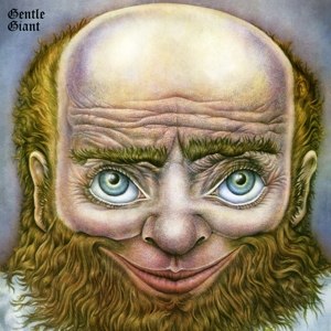 GENTLE GIANT /  GENTLE GIANT-HQ/GATEFOLD-
