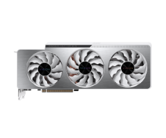 כרטיס מסך Gigabyte GeForce RTX 3070 Ti Vision OC 8G 2XDP 2XHDMI