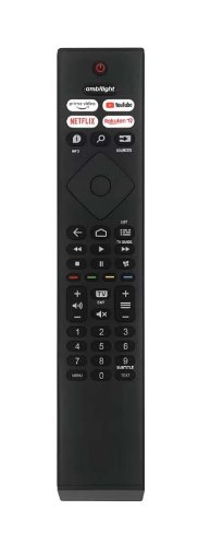 שלט לטלויזיה PHILIPS