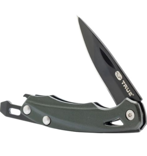 Slip Knife סכין כיס קלה עם כלים