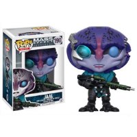 בובת פופ Mass Effect Andromeda 190 FUNKO POP