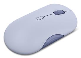 Lenovo 350 Bluetooth Silent Mouse (Meta Grape) GY51S61910