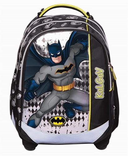תיק באטמן שחור X BAG Batman