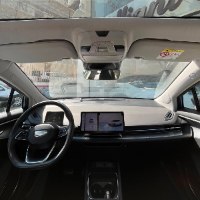 Geely geometry C 2023