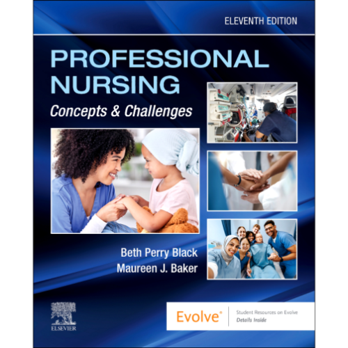 Professional Nursing