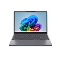 מחשב נייד Lenovo IdeaPad Slim 3 15IWC11 16GB 512GB 15.3" WUXGA DOS Luna Grey 83RR00DXIV
