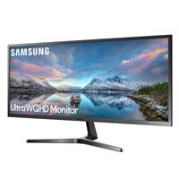 מסך מחשב Samsung 34" UltraWQHD VA 2K QHD 75Hz 4ms