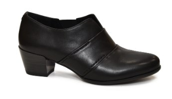 נעל נוחות עם עקב לנשים CELLINI דגם - C2413G