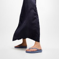 אייקושין כפכף ארגונומי פיטפלופ כחול  FITFLOP