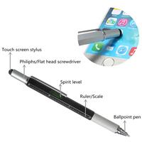עט מיוחד בעל 6 שימושים שונים