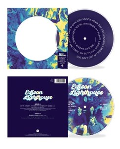 EDISON LIGHTHOUSE / .Love Grows (Where My Rosemary Goes)