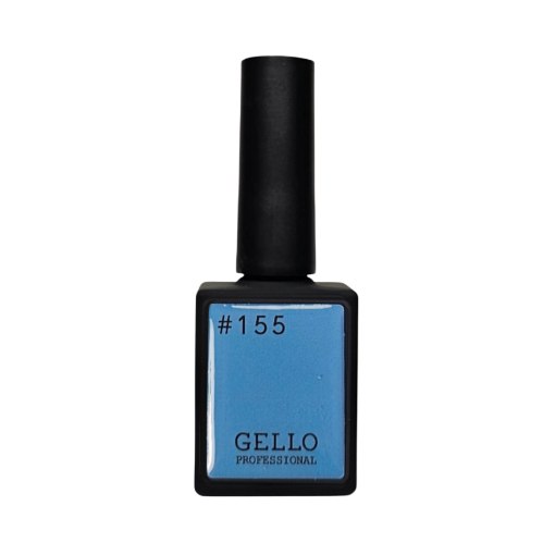 לק ג’ל ג’לו GELLO Gel Color #155