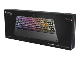 מקלדת גיימינג ROCCAT PYRO Mechanical