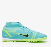 Nike Kids Mercurial Superfly VIII Academy Elite TF