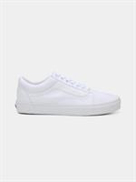 VANS OLD SKOOL- יוניסקס- לבן