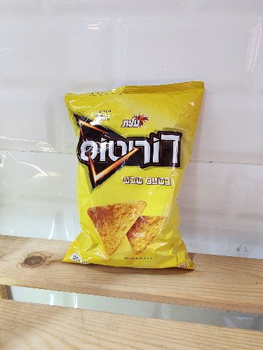 דוריטוס טבעי 55ג