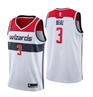 Washington Wizards Nike Association Swingman Jersey - Bradley Beal