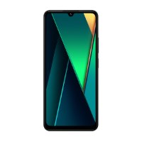 סמארטפון POCO C75 NFC גרסה 8GB+256GB שחור