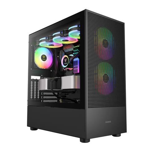 מארז מחשב GAMDIAS TALOS M3 MESH