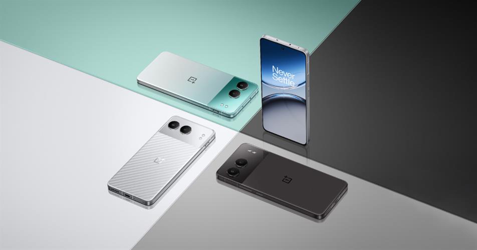 OnePlus Nord 4 5G 12/512