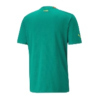 Senegal Away Shirt 2022