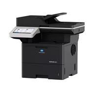 Konica 4221i