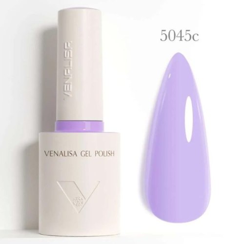 לק ג'ל ונליסה 5045 - 10 מ"ל venalisa