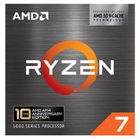 AMD Ryzen 7 5800X3D AM4 Box