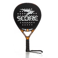 ערכת פאדל - מחבט SCORE דגם 83041 עם 3 כדורים בנרתיק