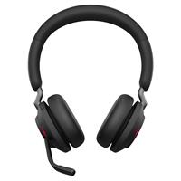 אוזניות Jabra Evolve2 65 UC USB-A Bluetooth Stereo Headset