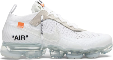 Off-White x Air VaporMax