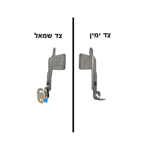 מנוף תריס