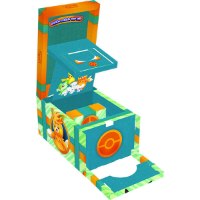 מארז תיבת הרפתקאות של פלדאה POKEMON TCG: PALDEA ADVENTURE CHEST