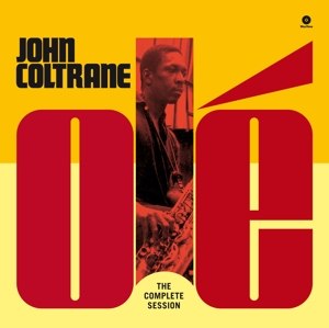 JOHN COLTRANE / OLE COLTRANE