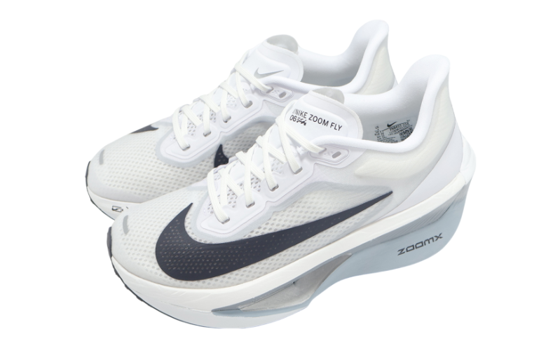 סניקרס נייק Nike Zoom x Fly 6 לבן