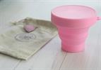 לא תודה, בפעם אחרת.... - LENA CUP - גביעונית לנה