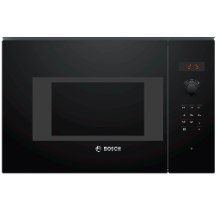 מיקרוגל בנוי בוש מיקר20 ליטר דגם BOSCH BFL523MB1F