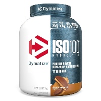 דיימטייז איזו 100 | Dymatize Iso 100