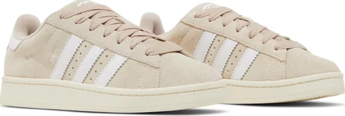 Wmns Campus Wonder White