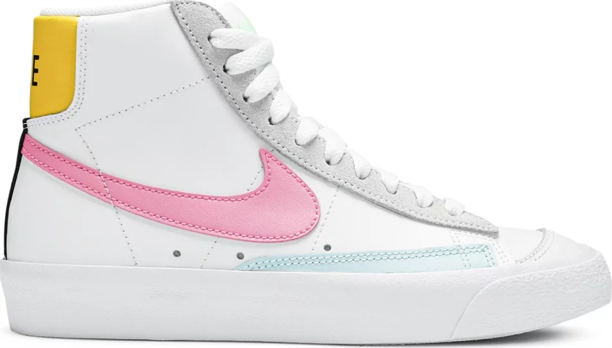 Wmns Blazer Mid 77 Vintage Pastel