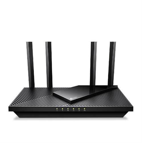 נתב TPLink Archer AX55 Pro Multi-Gigabit Wi-Fi 6 Router 2x 2.5GBE