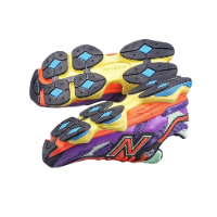 New Balance 9060 Prism Purple  – ניו באלנס 9060